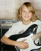 1. Gitarrenkonzert von Marius