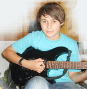 1. Gitarrenkonzert von Marco