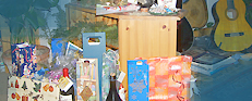 Weihnachtsgeschenke 2008