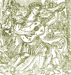 Orpheus Orpheus